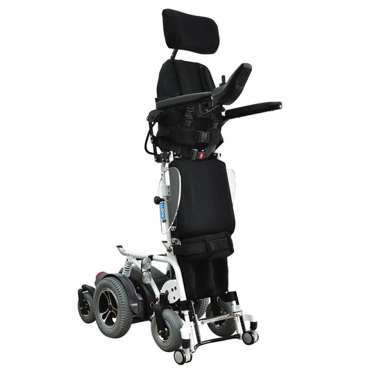 Draco (Advanced Standing Wheelchair)