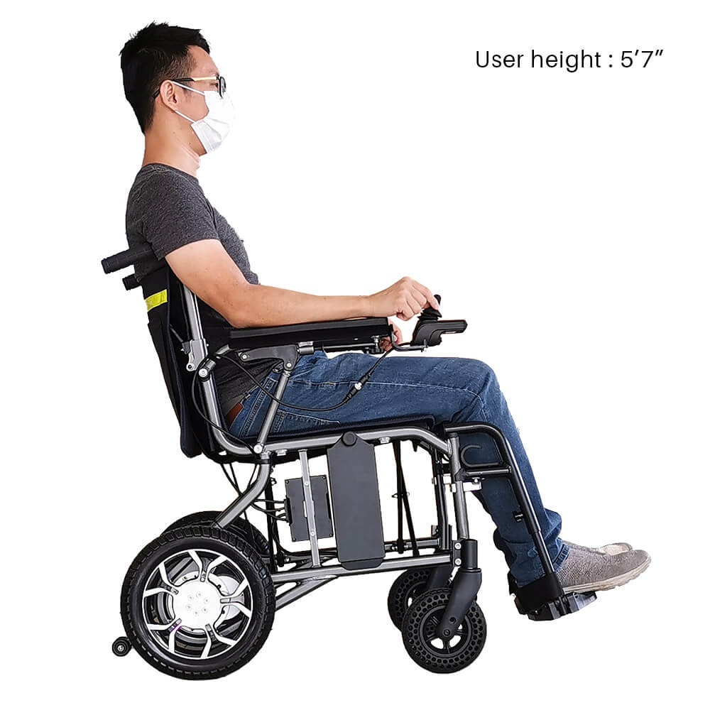 Foldawheel Eco