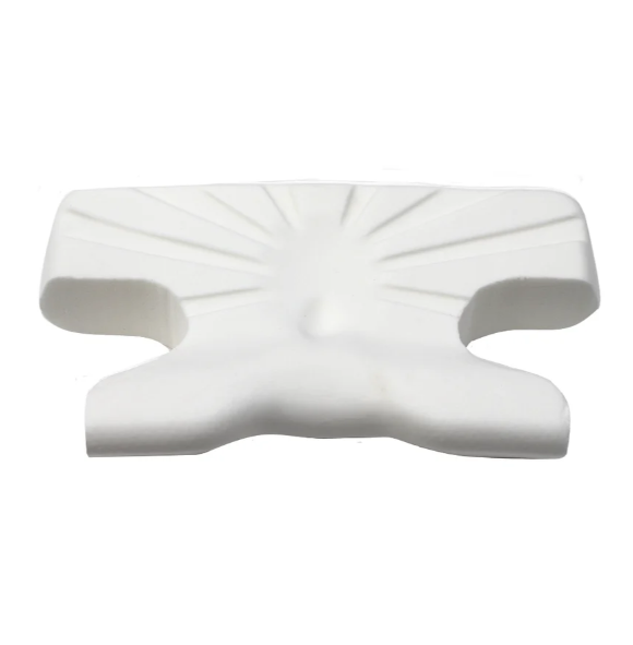 Memory Foam Advanced CPAP Pillow Sleep Apnoea