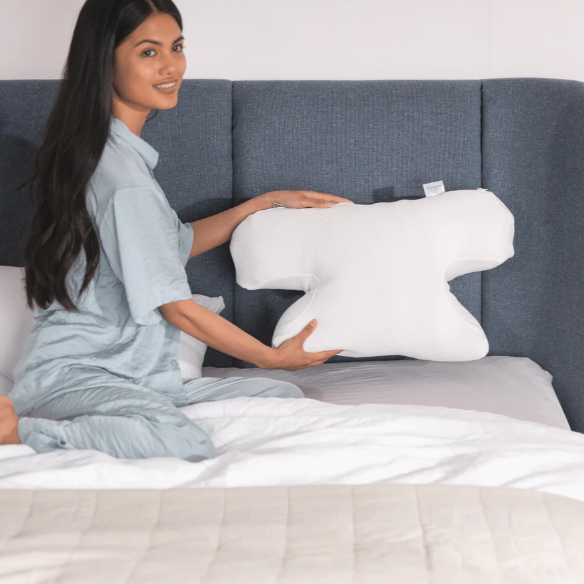 Anti Wrinkle / Acne Pillow