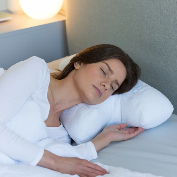 Anti Wrinkle / Acne Pillow