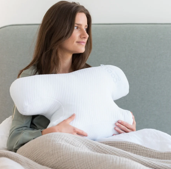 Anti Wrinkle / Acne Pillow