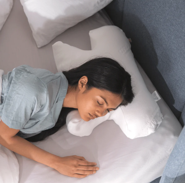 Anti Wrinkle / Acne Pillow