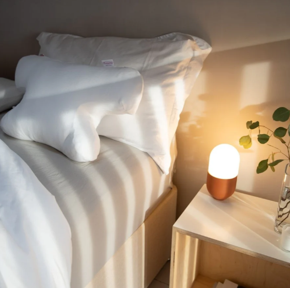 Anti Wrinkle / Acne Pillow