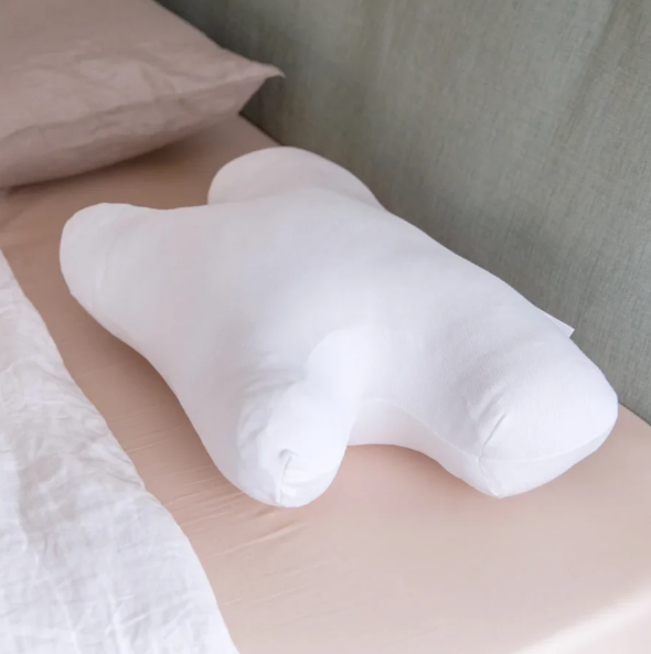Original CPAP Pillow Sleep Apnoea - Fibre Filled