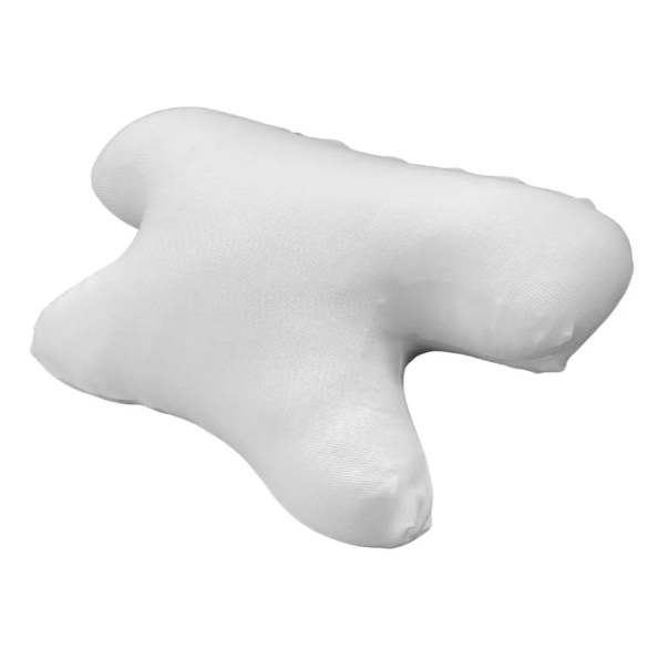 Original CPAP Pillow Sleep Apnoea - Fibre Filled