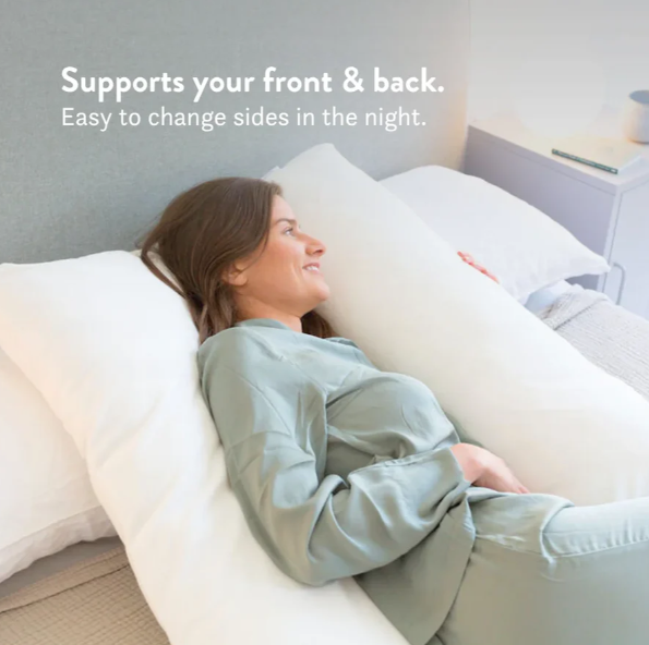 U-Shape - Cuddle Support Pillow
