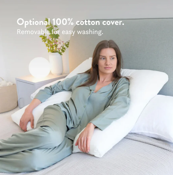 U-Shape - Cuddle Support Pillow