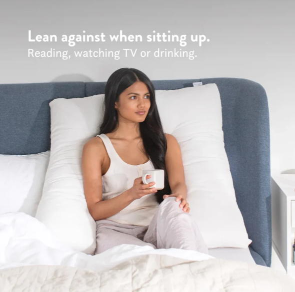 U-Shape - Cuddle Support Pillow