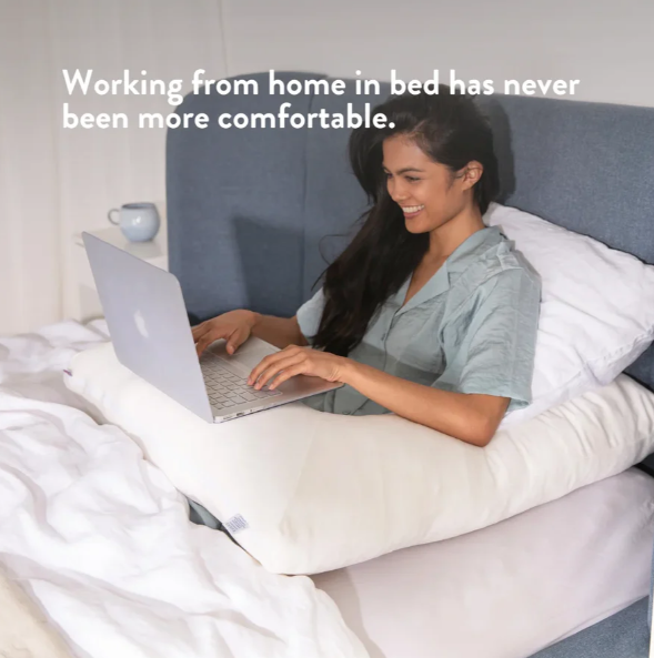 U-Shape - Cuddle Support Pillow