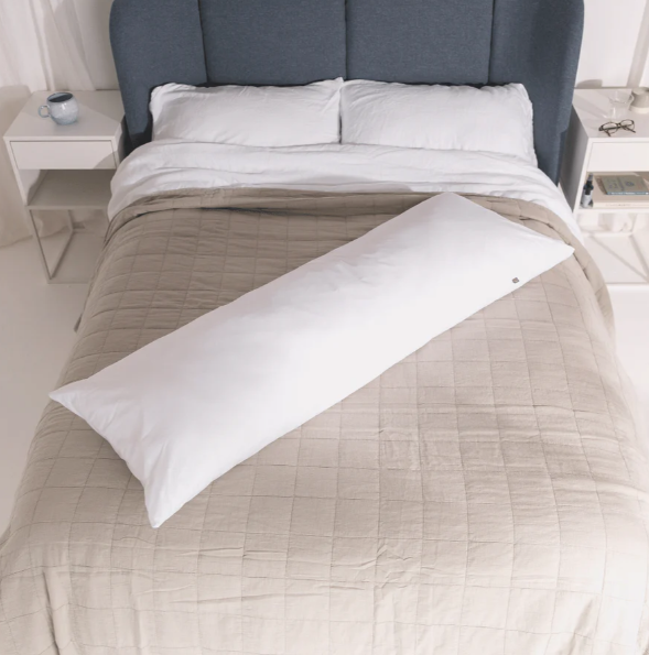 Extra Long Pregnancy Body Pillow