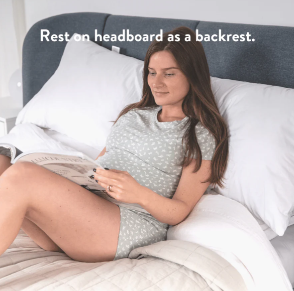 Extra Long Pregnancy Body Pillow