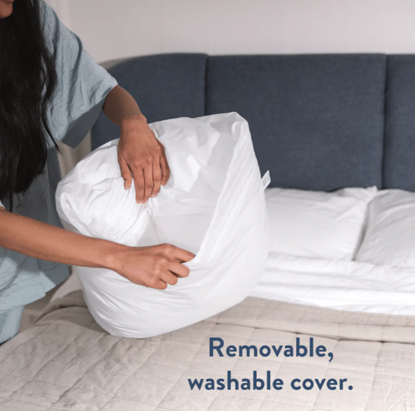 Extra Long Pregnancy Body Pillow