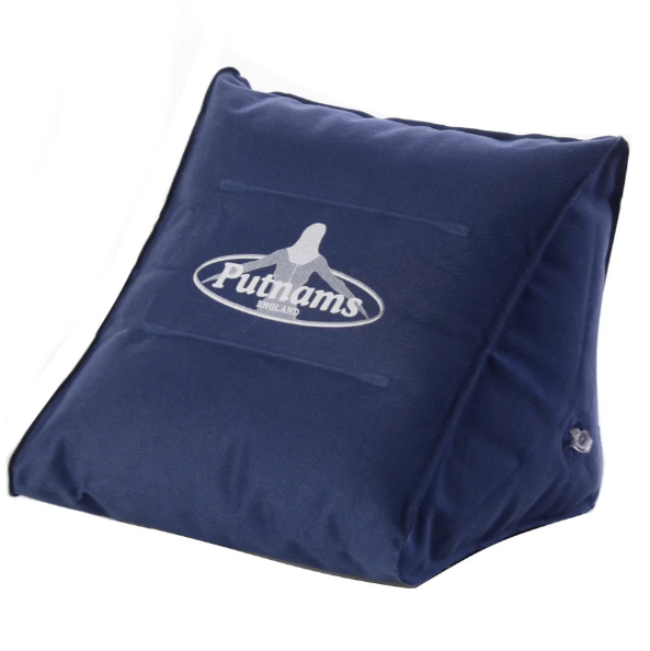 Inflatable Window Travel Pillow Suction Pad For Windows