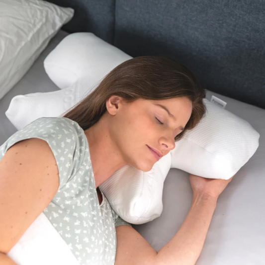 Anti Wrinkle / Acne Pillow