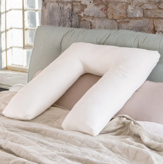 U-Shape - Cuddle Support Pillow