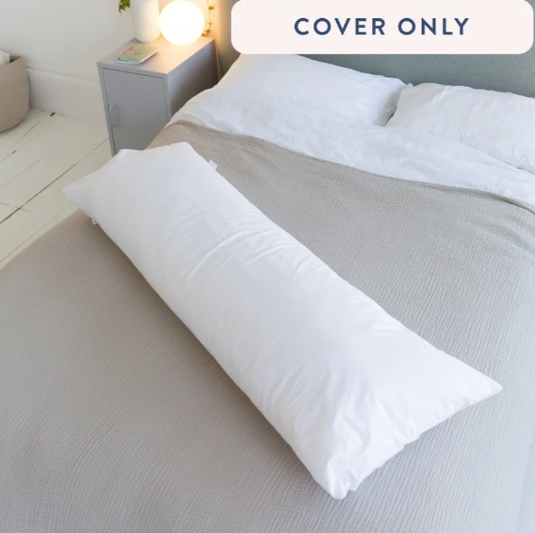 Body Pillow (48'' long) Cover