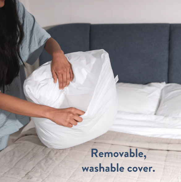 Body Pillow (48'' long) Cover