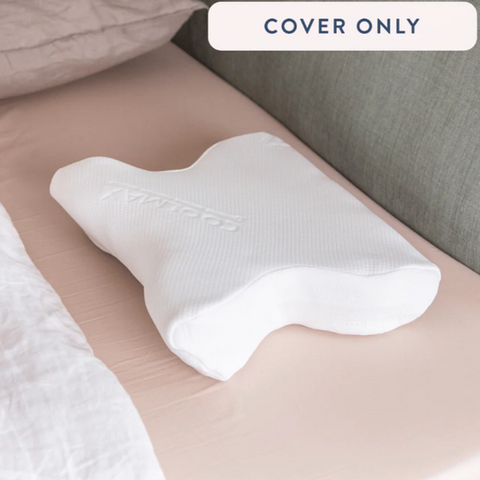 Travel CPAP Pillow Coolmax Cover